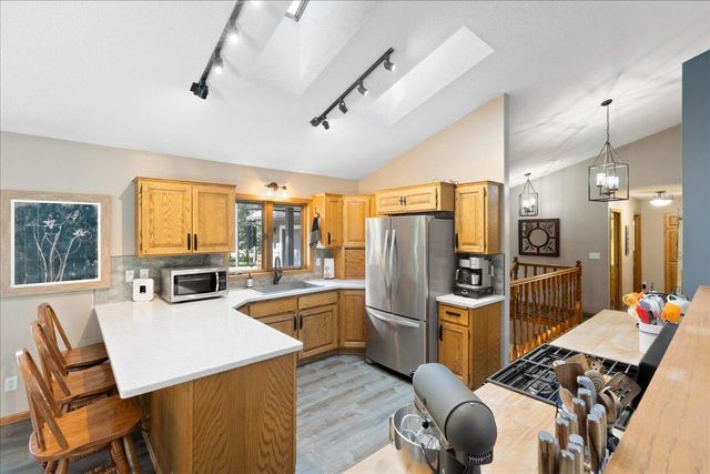 5445 215th Lane NE, Linwood Twp, MN 55092