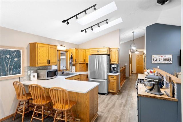 5445 215th Lane NE, Linwood Twp, MN 55092