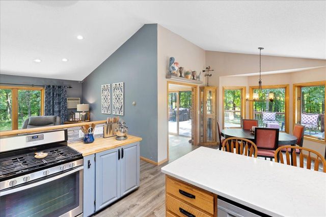 5445 215th Lane NE, Linwood Twp, MN 55092