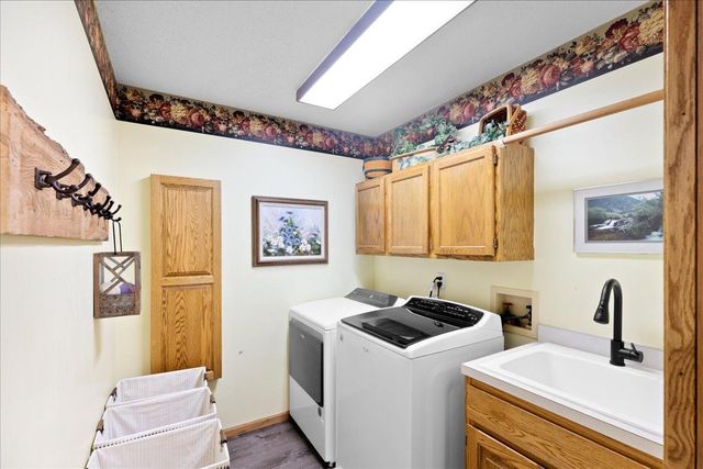 5445 215th Lane NE, Linwood Twp, MN 55092