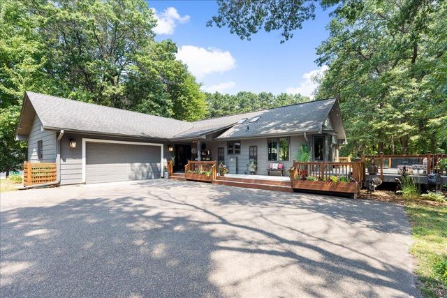 5445 215th Lane NE, Linwood Twp, MN 55092