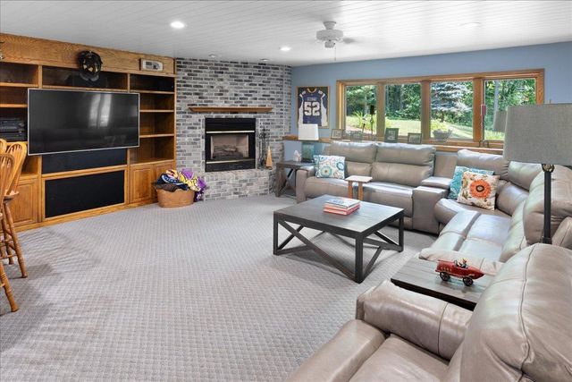 5445 215th Lane NE, Linwood Twp, MN 55092