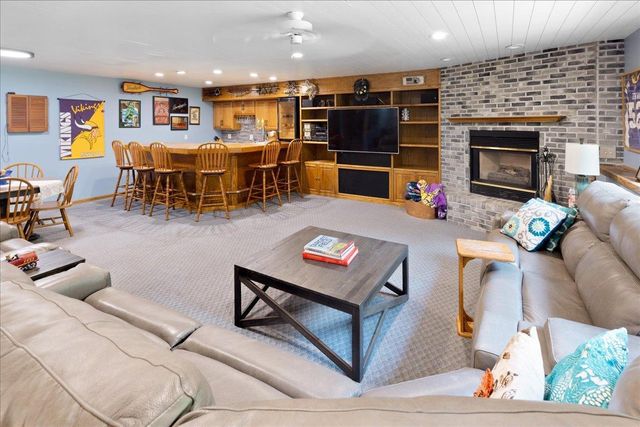 5445 215th Lane NE, Linwood Twp, MN 55092