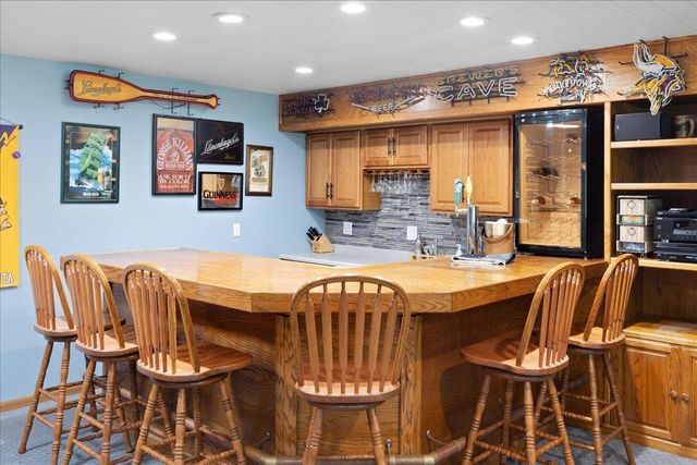 5445 215th Lane NE, Linwood Twp, MN 55092