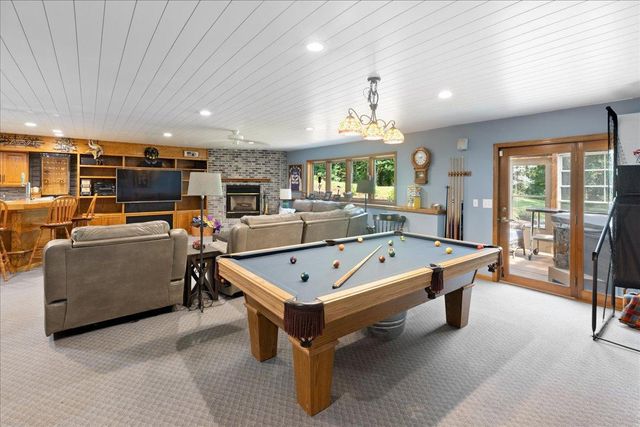 5445 215th Lane NE, Linwood Twp, MN 55092