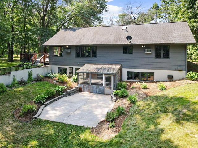 5445 215th Lane NE, Linwood Twp, MN 55092