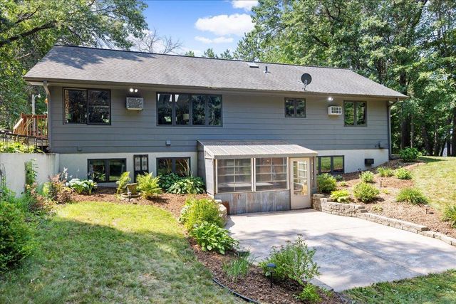 5445 215th Lane NE, Linwood Twp, MN 55092