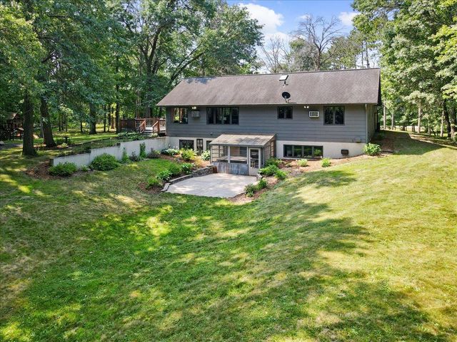 5445 215th Lane NE, Linwood Twp, MN 55092