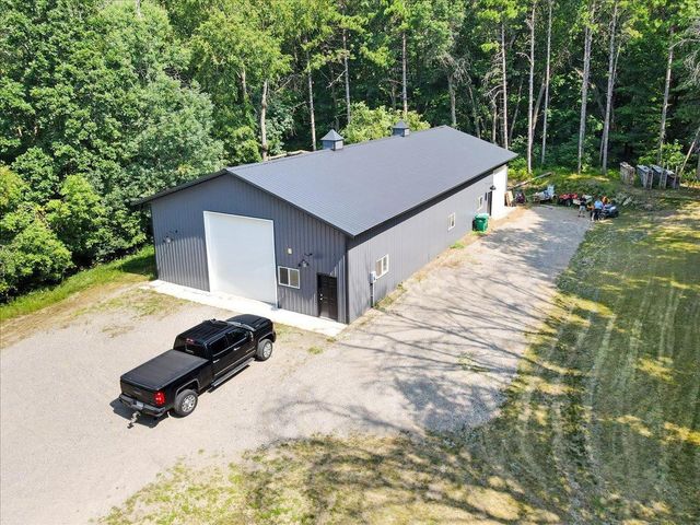 5445 215th Lane NE, Linwood Twp, MN 55092