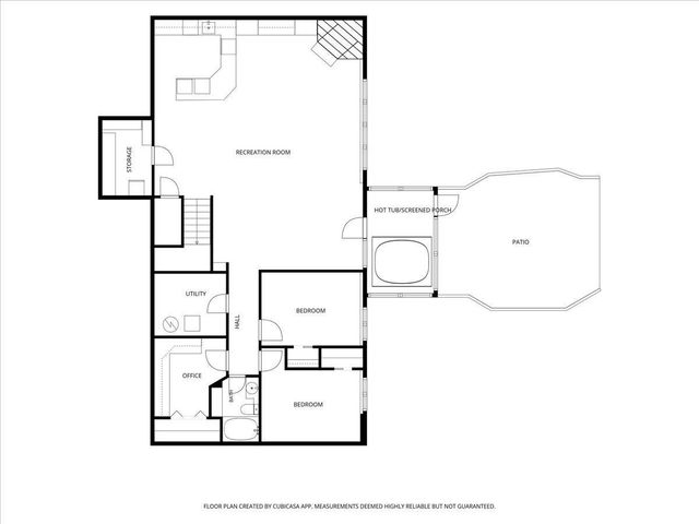 5445 215th Lane NE, Linwood Twp, MN 55092