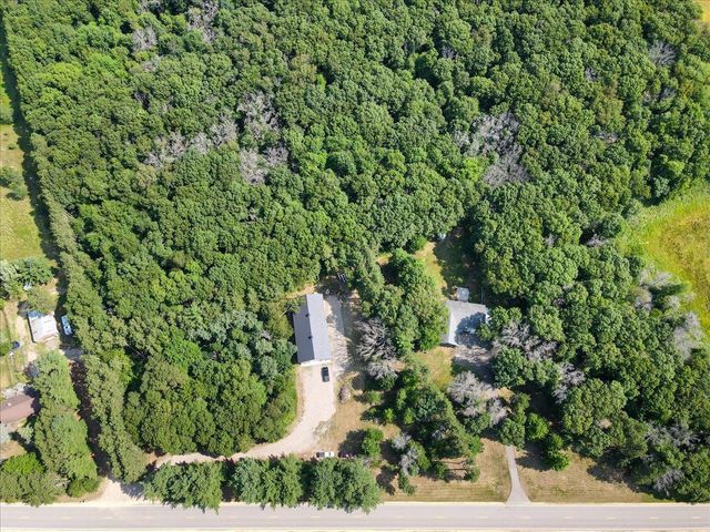 5445 215th Lane NE, Linwood Twp, MN 55092