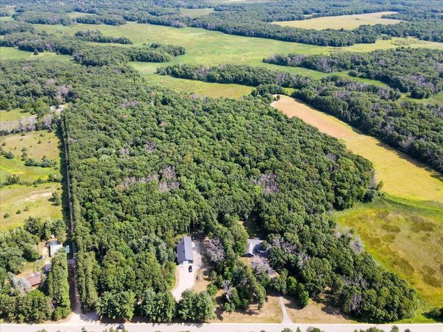 5445 215th Lane NE, Linwood Twp, MN 55092