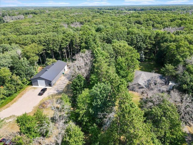 5445 215th Lane NE, Linwood Twp, MN 55092