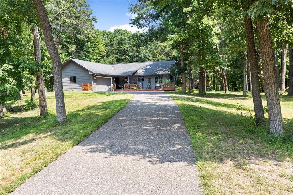 5445 215th Lane NE, Linwood Twp, MN 55092 — photo 2