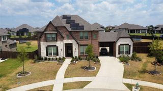 11250 Pentridge, Cross Roads, TX 76227