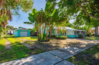 210 HARVEY STREET, Punta Gorda, FL 33950