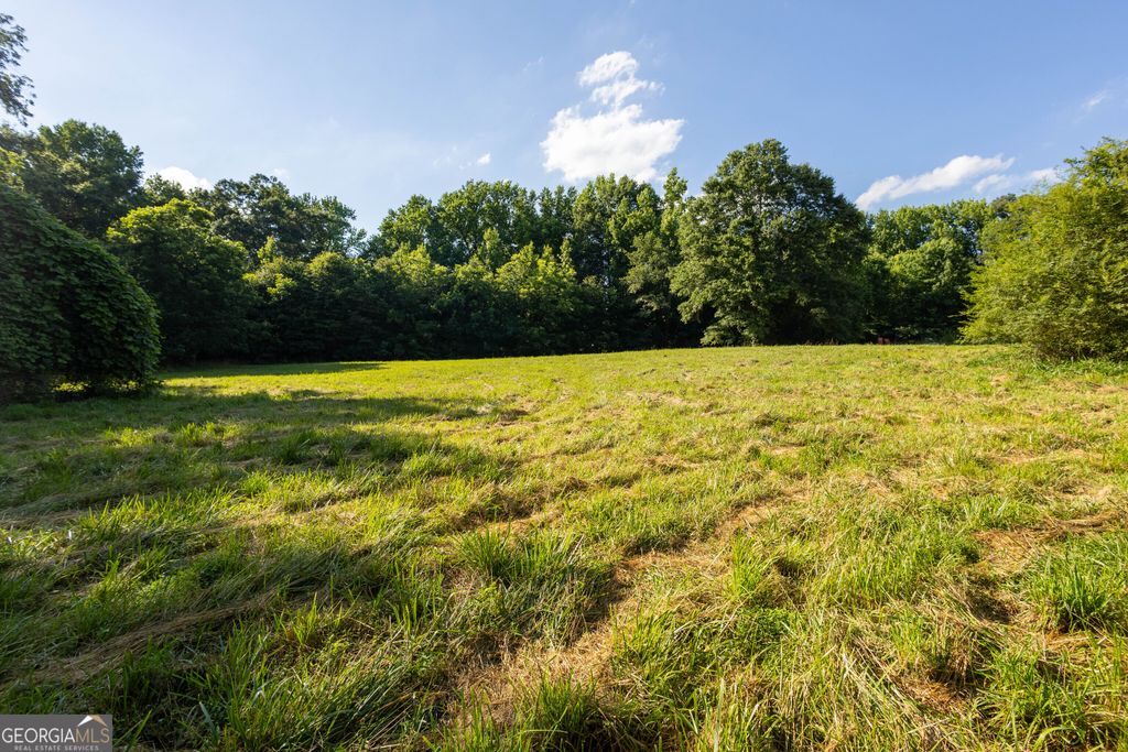 248 Starrs Bridge Road TRACT 1, Canon, GA 30520 — photo 5