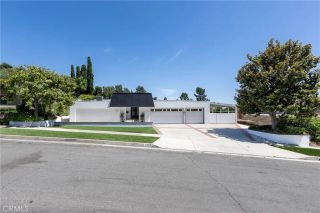 1630 Agave Avenue, La Habra Heights, CA 90631