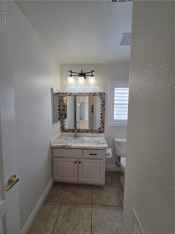 9580 Tyler Rose Street, Las Vegas, NV 89178