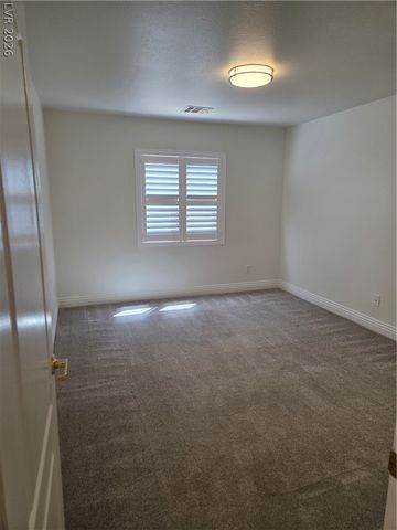 9580 Tyler Rose Street, Las Vegas, NV 89178