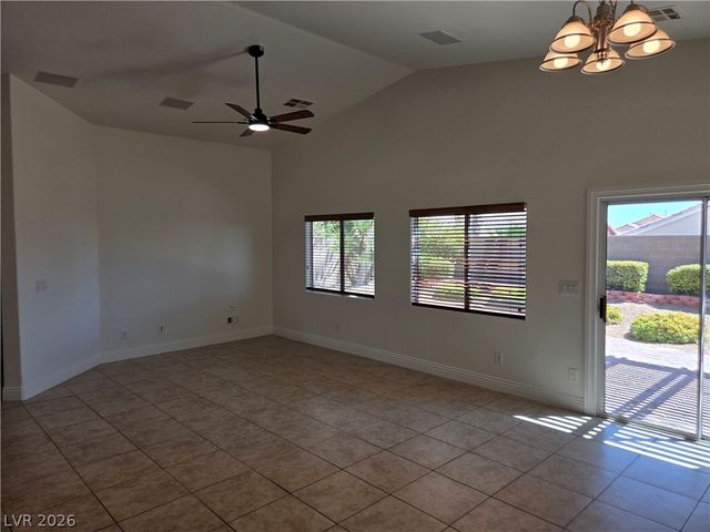 9580 Tyler Rose Street, Las Vegas, NV 89178