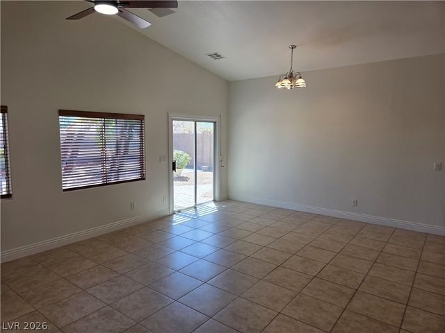 9580 Tyler Rose Street, Las Vegas, NV 89178