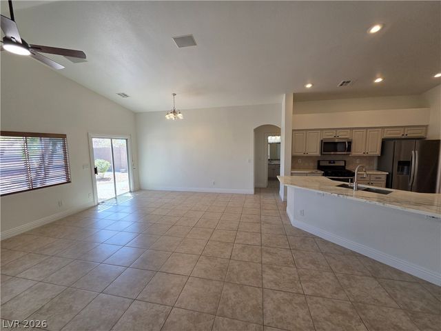 9580 Tyler Rose Street, Las Vegas, NV 89178