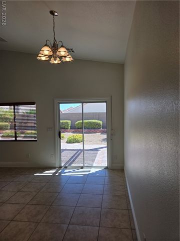 9580 Tyler Rose Street, Las Vegas, NV 89178