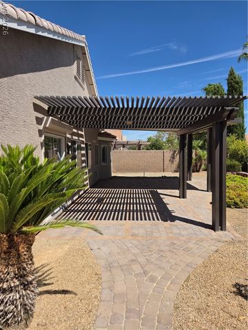 9580 Tyler Rose Street, Las Vegas, NV 89178