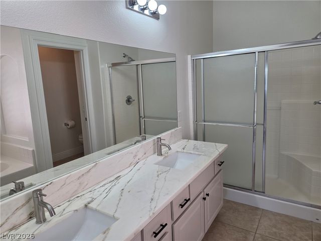 9580 Tyler Rose Street, Las Vegas, NV 89178