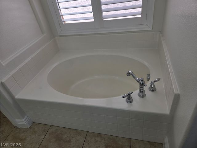 9580 Tyler Rose Street, Las Vegas, NV 89178