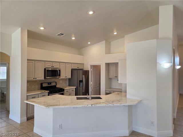 9580 Tyler Rose Street, Las Vegas, NV 89178