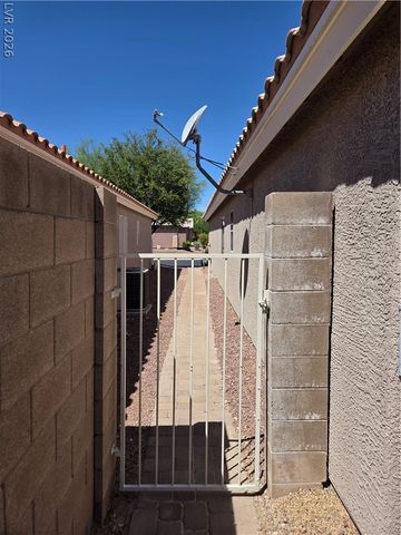 9580 Tyler Rose Street, Las Vegas, NV 89178