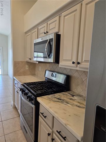9580 Tyler Rose Street, Las Vegas, NV 89178