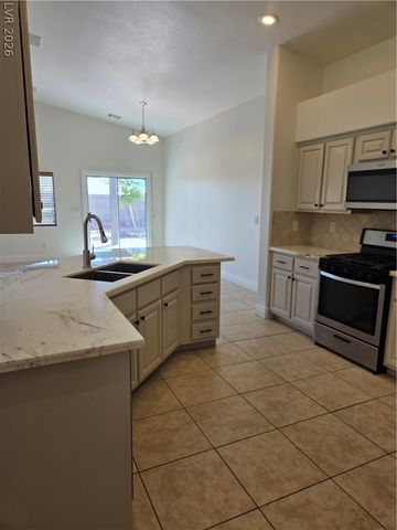 9580 Tyler Rose Street, Las Vegas, NV 89178