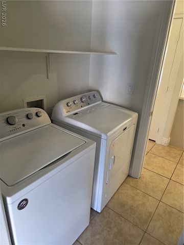 9580 Tyler Rose Street, Las Vegas, NV 89178