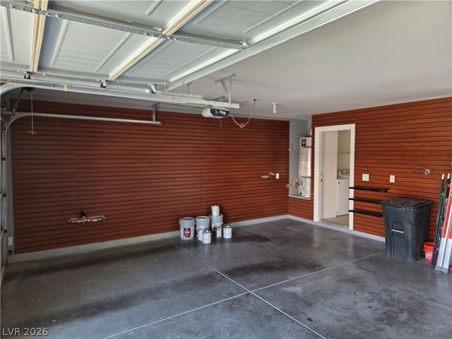 9580 Tyler Rose Street, Las Vegas, NV 89178