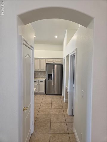 9580 Tyler Rose Street, Las Vegas, NV 89178
