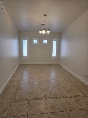 9580 Tyler Rose Street, Las Vegas, NV 89178