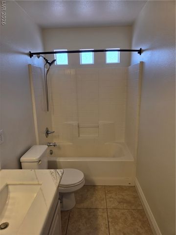 9580 Tyler Rose Street, Las Vegas, NV 89178
