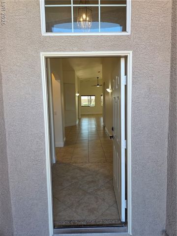 9580 Tyler Rose Street, Las Vegas, NV 89178