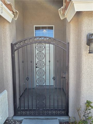 9580 Tyler Rose Street, Las Vegas, NV 89178