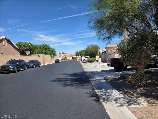9580 Tyler Rose Street, Las Vegas, NV 89178