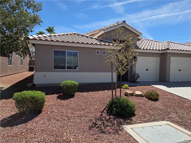9580 Tyler Rose Street, Las Vegas, NV 89178