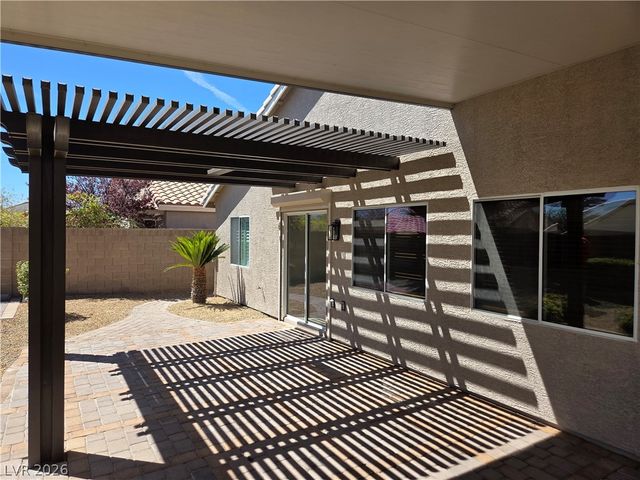 9580 Tyler Rose Street, Las Vegas, NV 89178