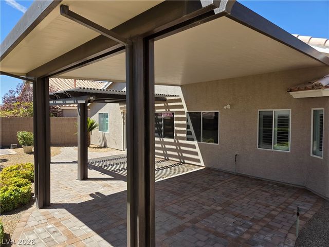 9580 Tyler Rose Street, Las Vegas, NV 89178