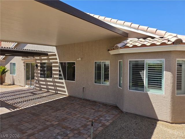 9580 Tyler Rose Street, Las Vegas, NV 89178
