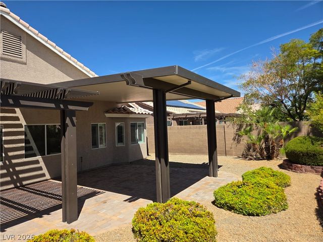 9580 Tyler Rose Street, Las Vegas, NV 89178