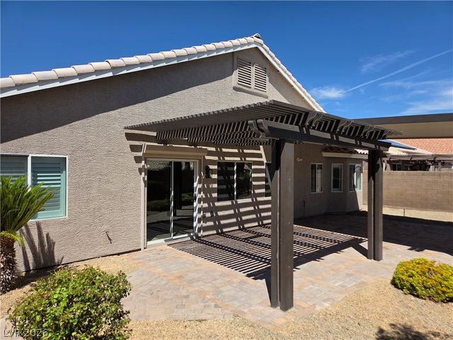 9580 Tyler Rose Street, Las Vegas, NV 89178