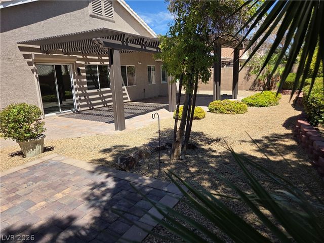 9580 Tyler Rose Street, Las Vegas, NV 89178